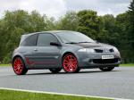 Renault Megane RS R26.R 2008 года